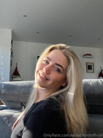 Bellablondofficial