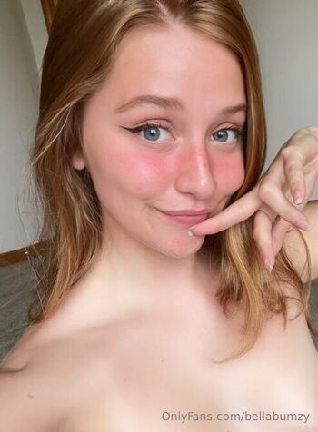 Bellabumzy