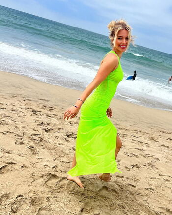 Full leaked Bellachadwick private photo
