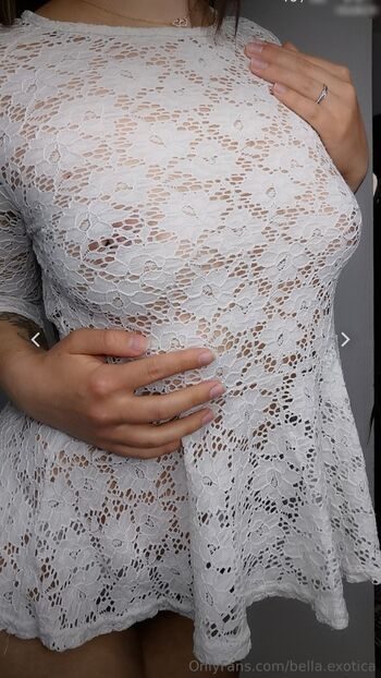 Full leaked Bellaexotica private photo