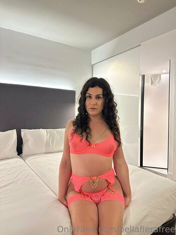 bellafierafree