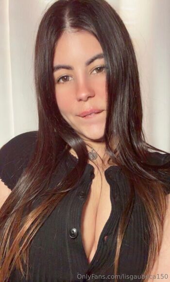 Full leaked Bellalis private photo