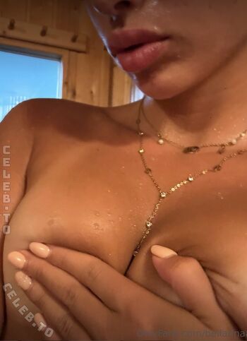 Full leaked Bellanioff private photo