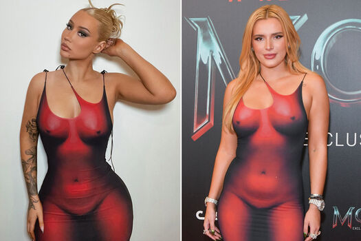 Full leaked Bellathorne private photo