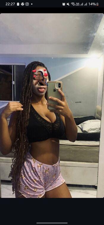 Full leaked Bellazx s private photo