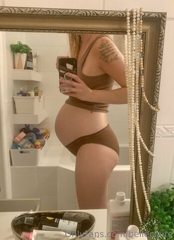 Full leaked Belle claire private photo