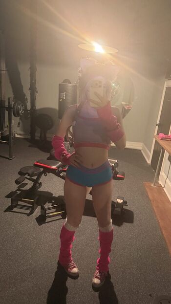 Full leaked Belle delphine  page private onlyfans photo