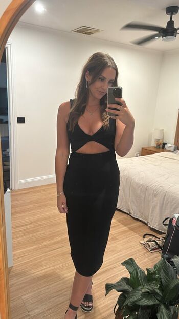 Full leaked Belle private photo