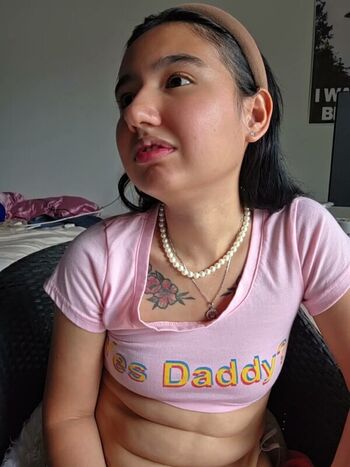 Full leaked Bellemiumiu private photo