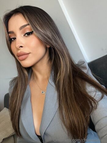 Full leaked Bellini italiana private photo