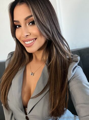 Full leaked Bellini italiana private photo