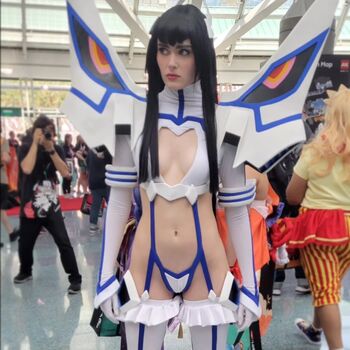 Full leaked Bells idc private photo