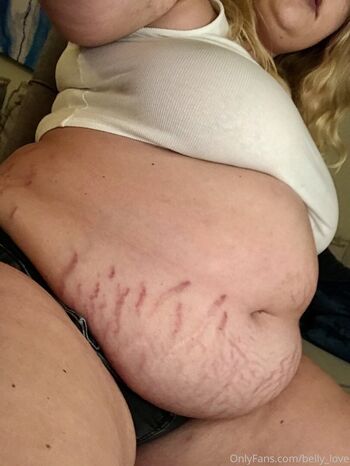 Full leaked Belly love private photo