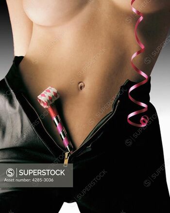 Full leaked Bellybutton private photo