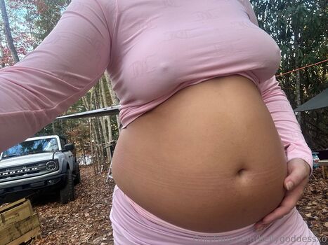 bellygoddessxo