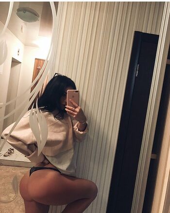 Full leaked Belousovas private photo