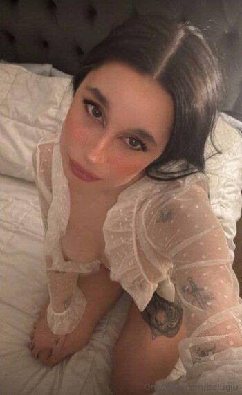 Full leaked Belula private photo