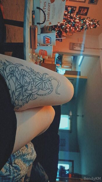 bendyandthekinkmachine