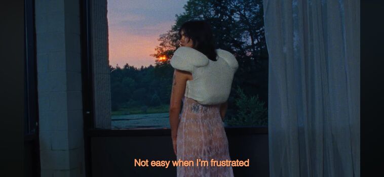 Full leaked Benee private photo