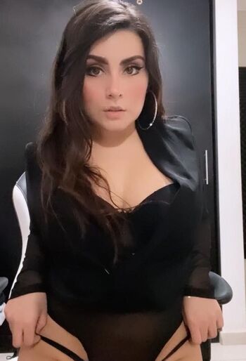 Full leaked Benhumea page private photo