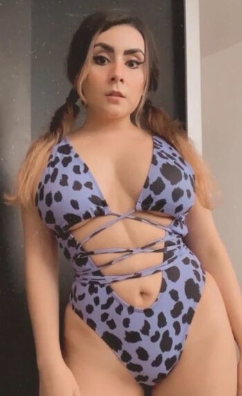 Full leaked Benhumea private photo