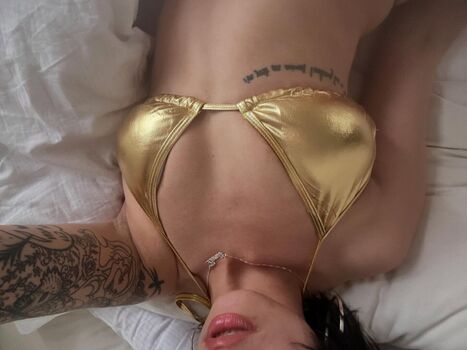 Full leaked Bente violet private photo