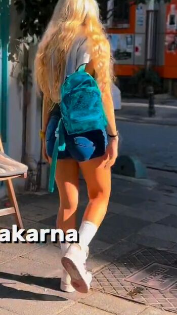 Full leaked Benvivien page private photo