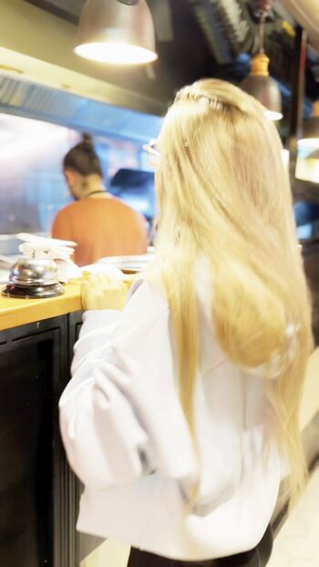 Full leaked Benvivien private photo