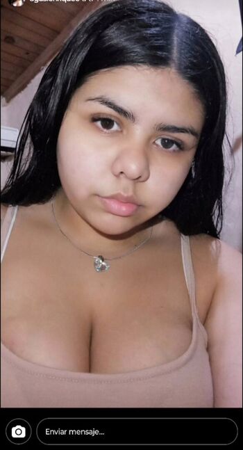 Full leaked Berazategui private photo