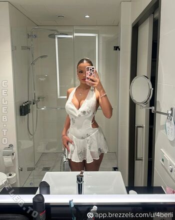 Full leaked Berivan deli private photo