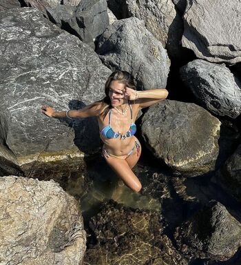 Full leaked Berna canbeldek page private photo