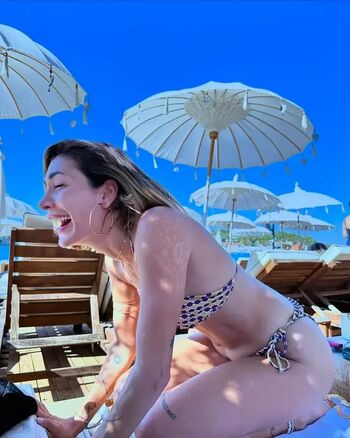 Full leaked Berna canbeldek page private photo