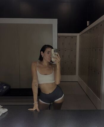 Full leaked Berna canbeldek private photo