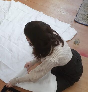 Full leaked Bernadette banner private photo