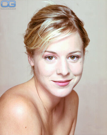 Full leaked Bernadette heerwagen private photo