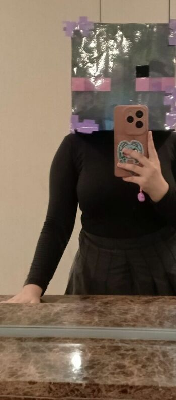 Full leaked Berry mine private photo