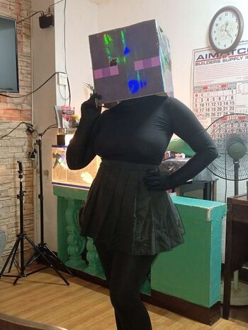 Full leaked Berry mine private photo