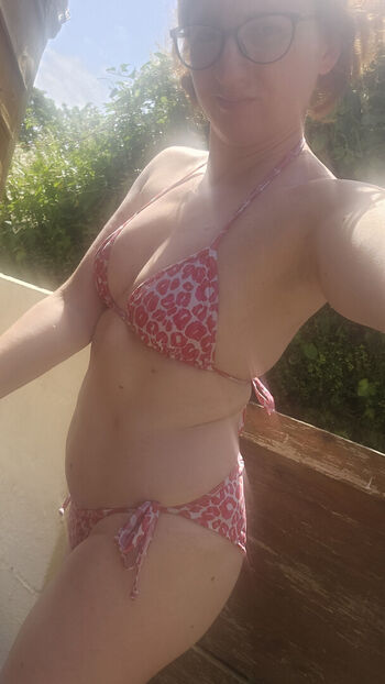 Full leaked Berry trish page private photo