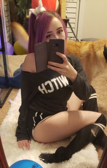 Full leaked Berrycrepe private onlyfans photo