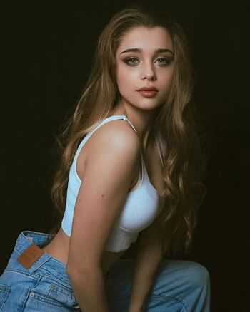 Full leaked Berta castae private photo