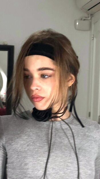 Full leaked Berta castan e page private photo