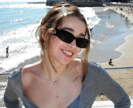Full leaked Berta castan e private photo