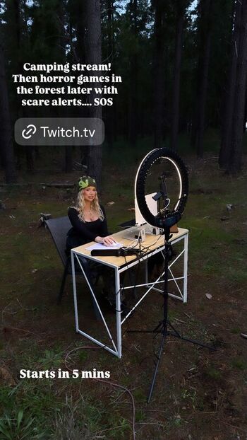 Full leaked Berticuss private photo