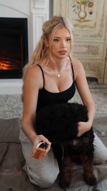 Full leaked Berticuss private photo
