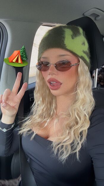 Full leaked Berticuss private photo
