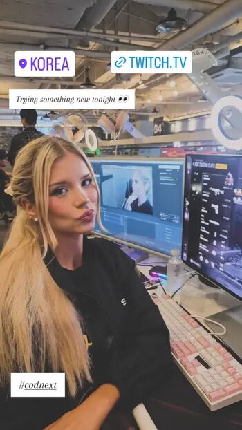 Full leaked Berticuss page private photo