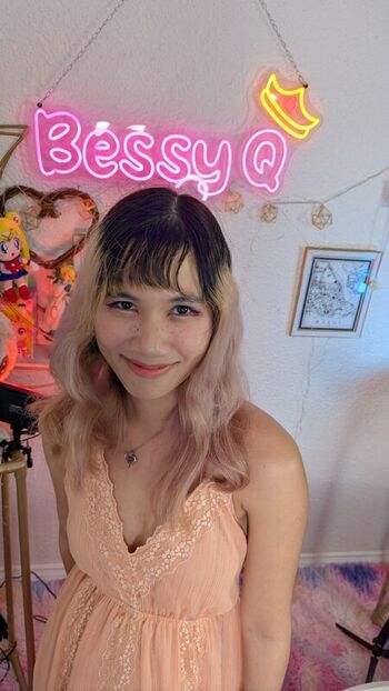 Full leaked Bessy q private photo