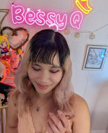 Full leaked Bessy q private photo