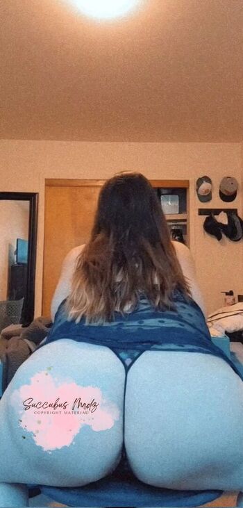 Best Butts (BBWs Edition)