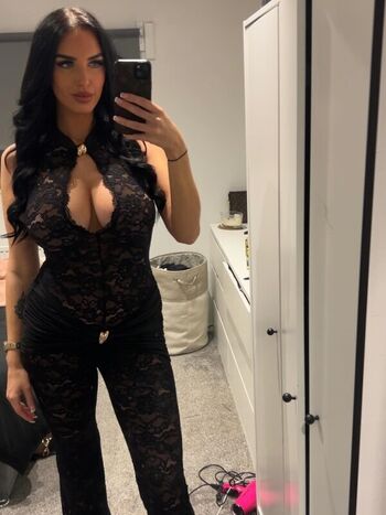Full leaked Beth gibson private photo